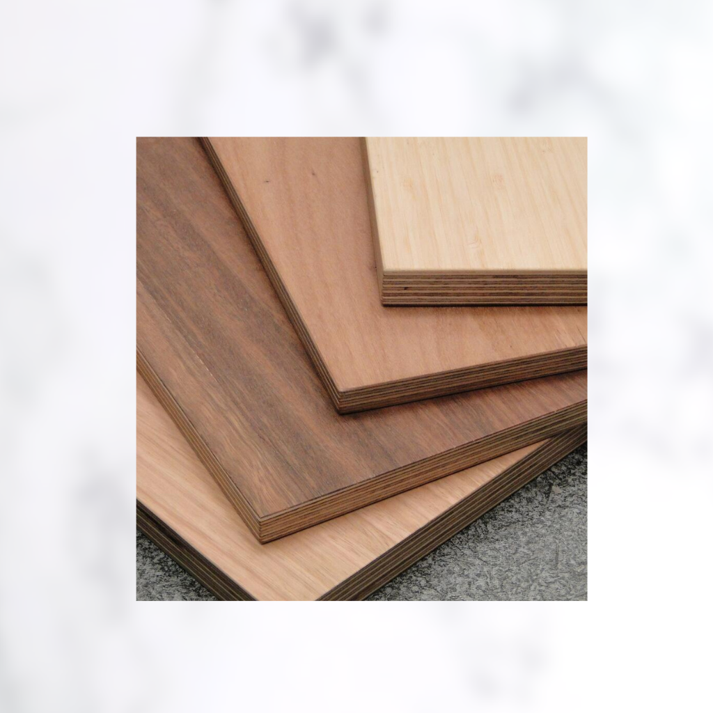 Plywood