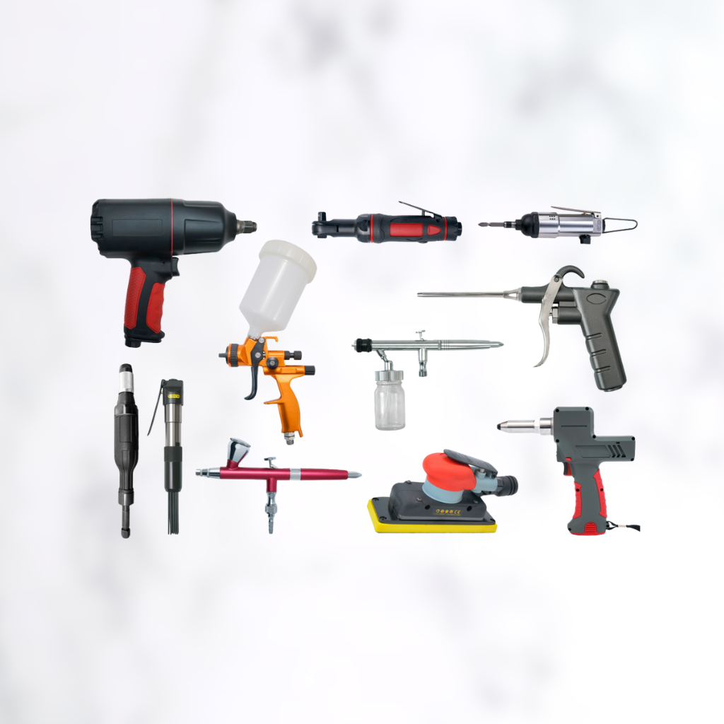 Pneumatic Tools