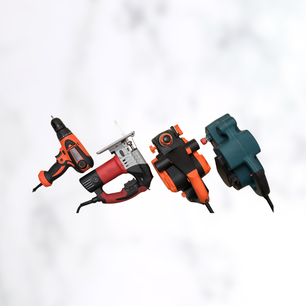 Power Tools