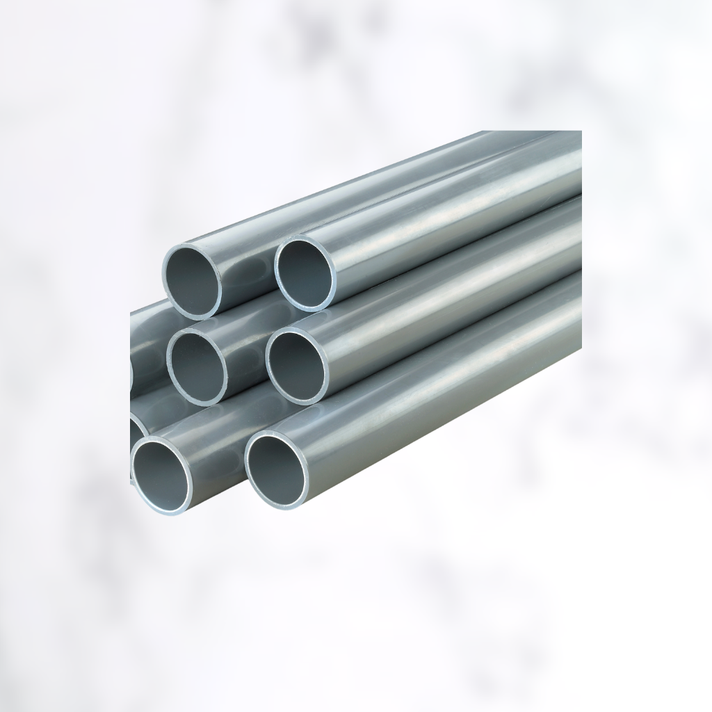 PVC Pipes
