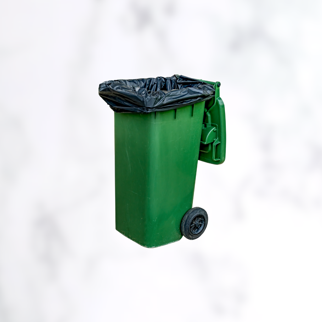 Recycling Bins