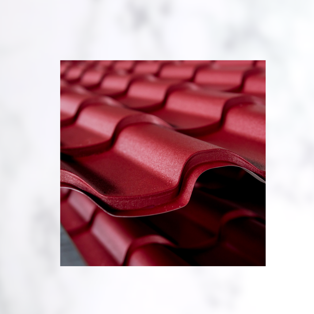 Roof Flashing