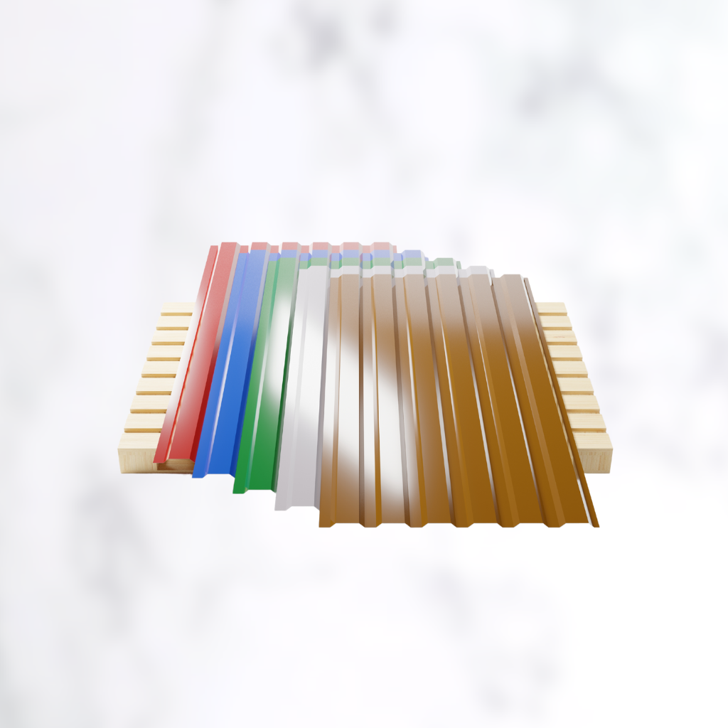 Roofing