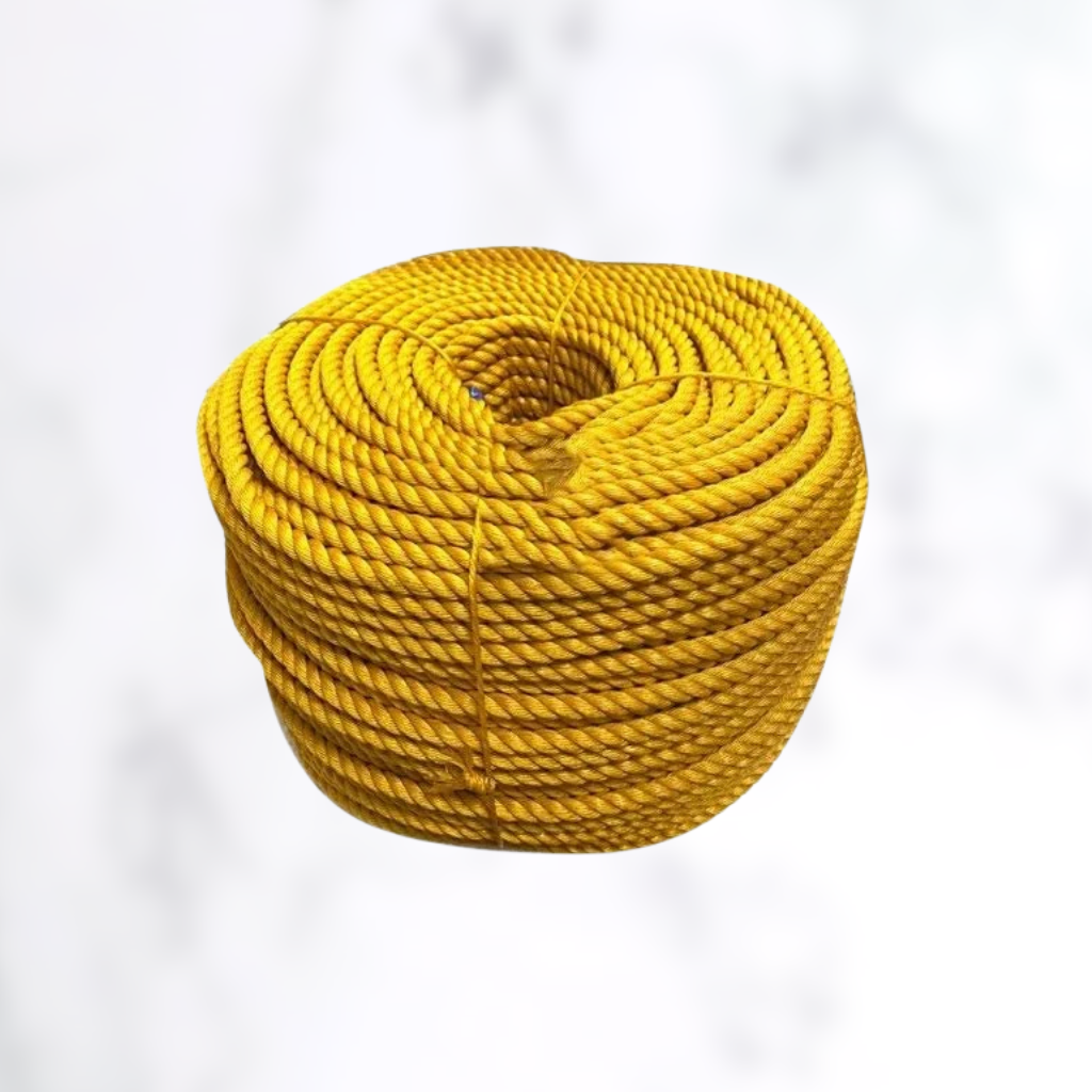 Ropes