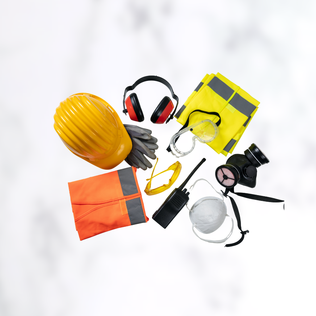 Safety and Workwear