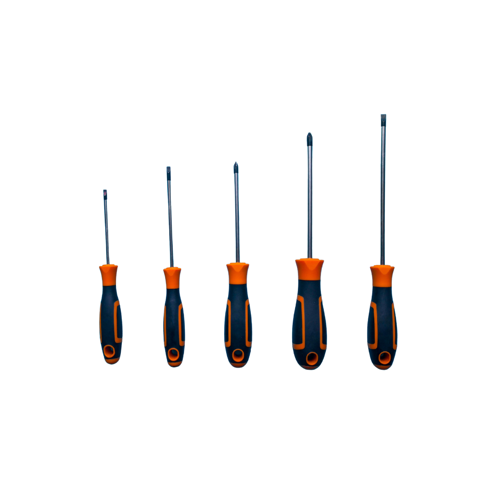 Screwdrivers