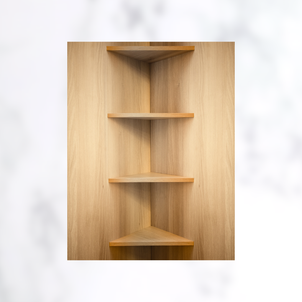 Shelving Units