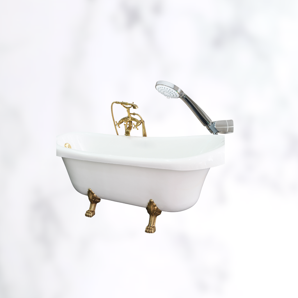 Showers and Tubs