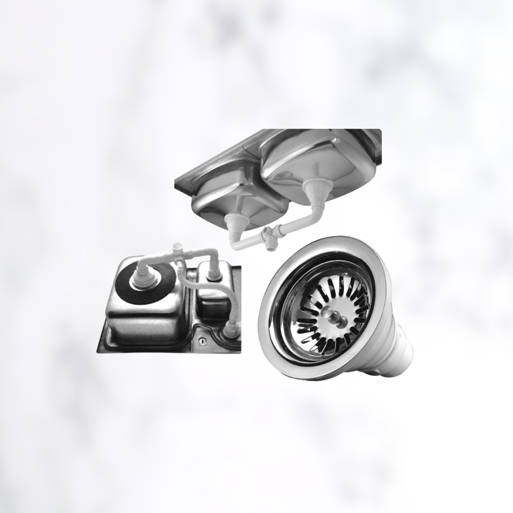 Sink Accessories