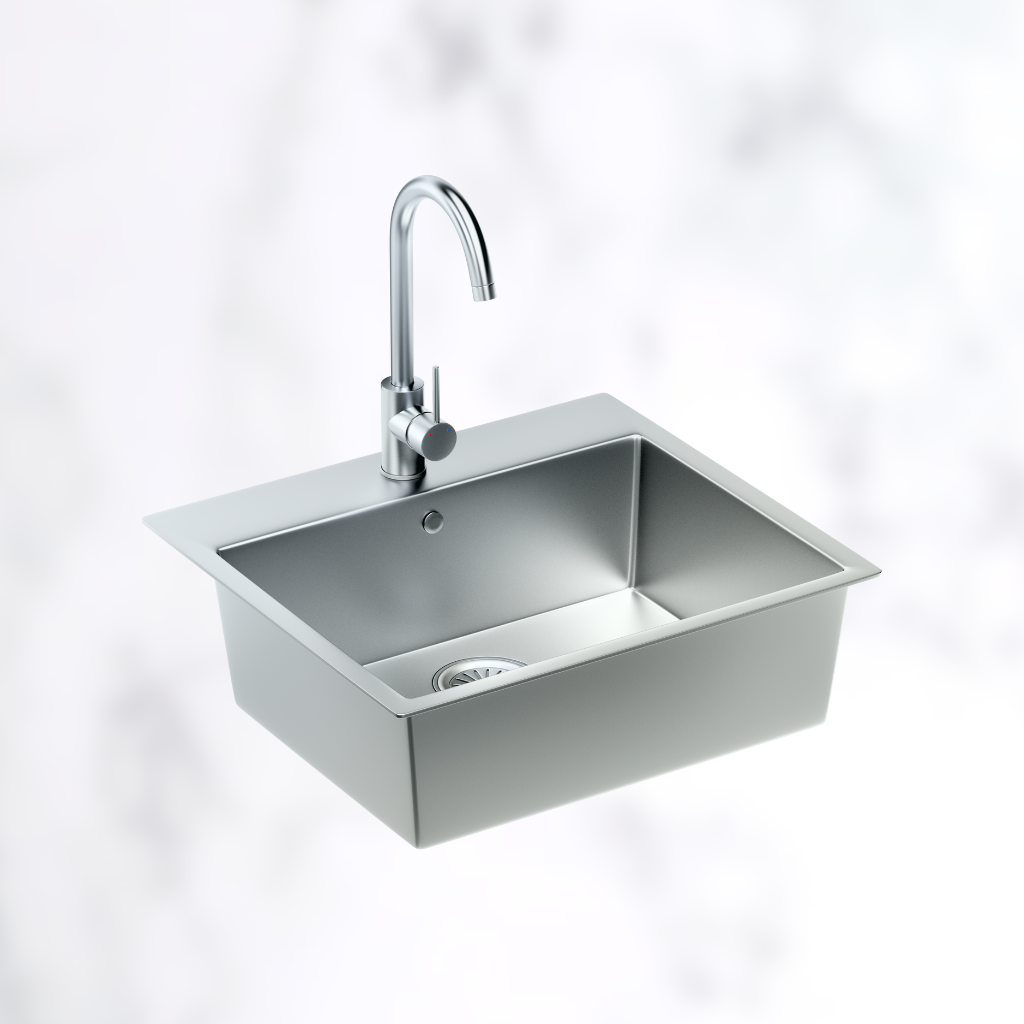 Sinks