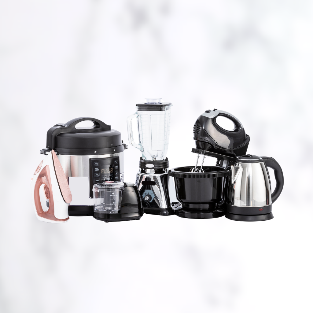 Small Appliances