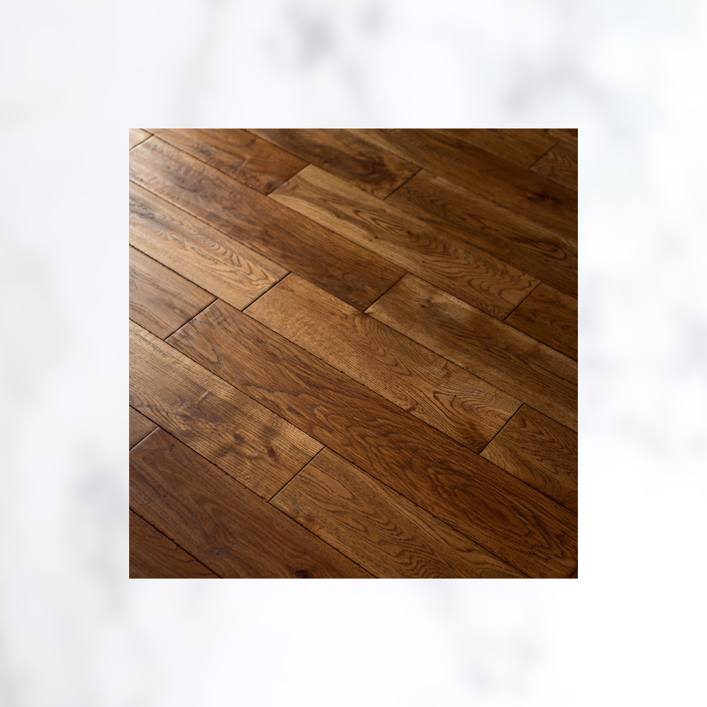 Solid Hardwood