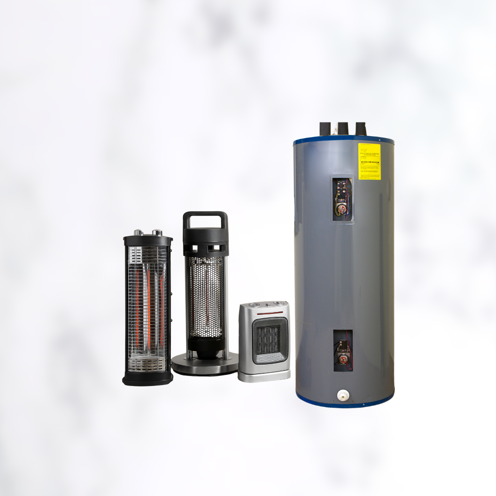 Space Heaters