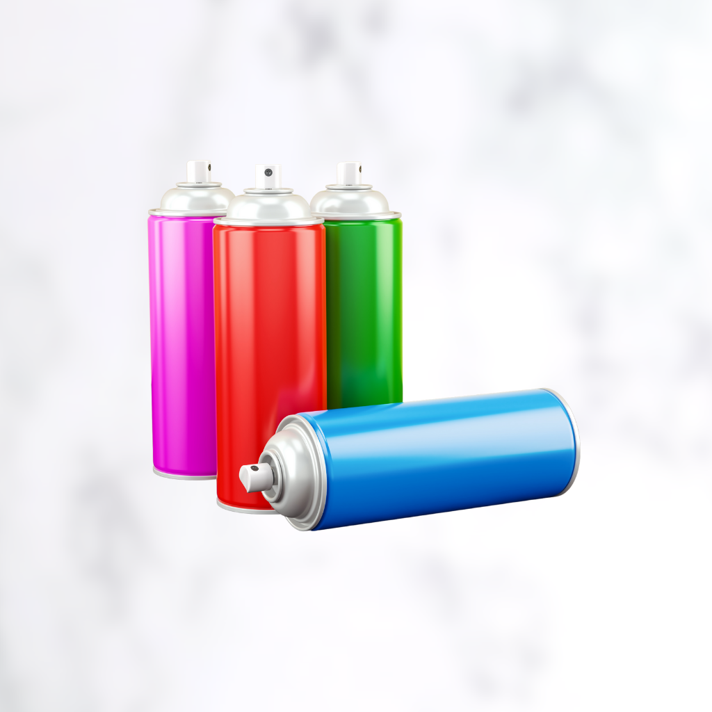 Spray Paint
