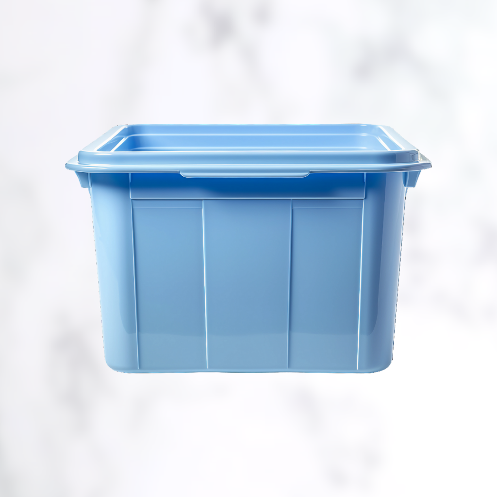 Storage Bins