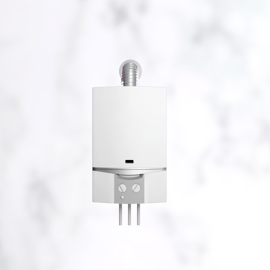Tankless Water Heaters