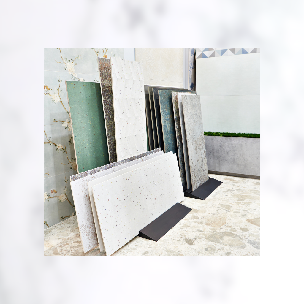 Tile Flooring