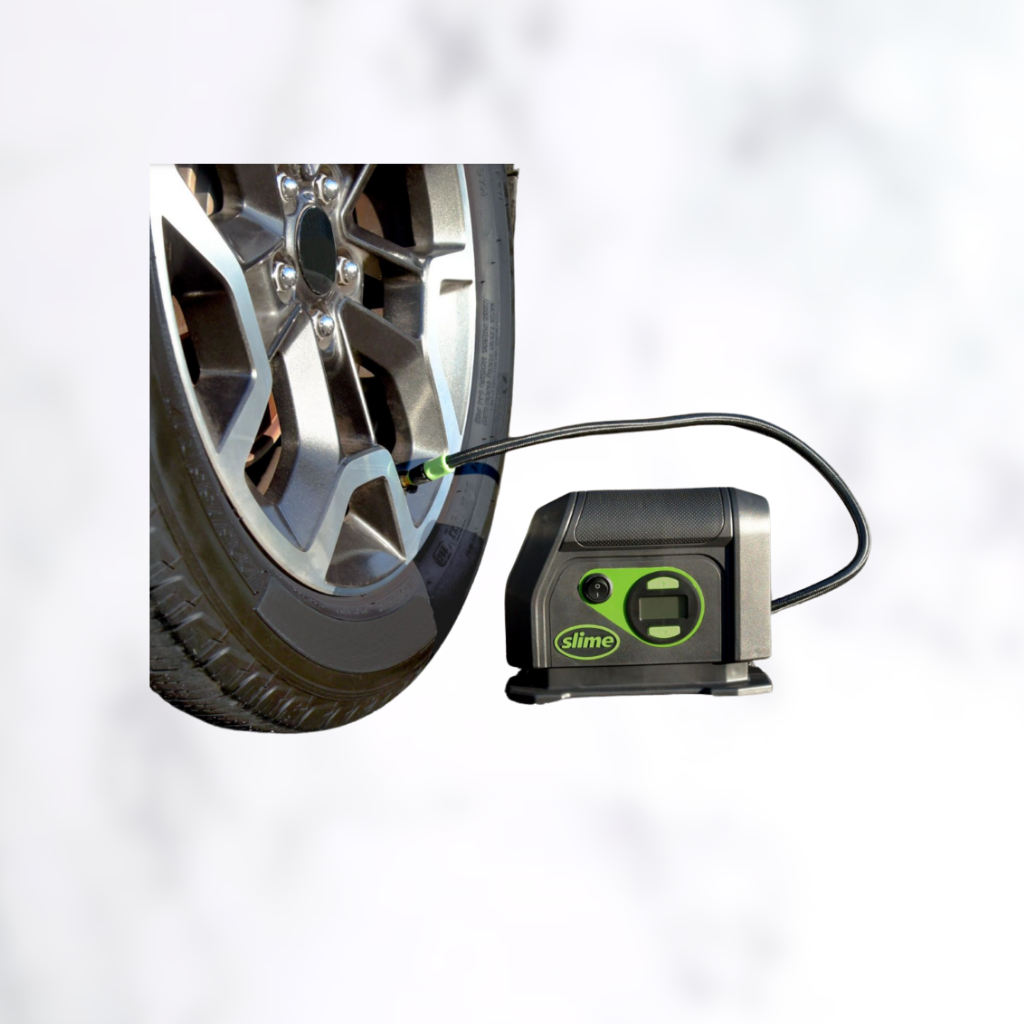 Tire Inflators
