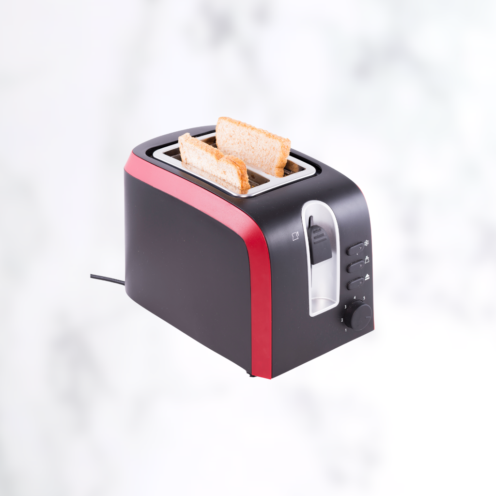 Toasters