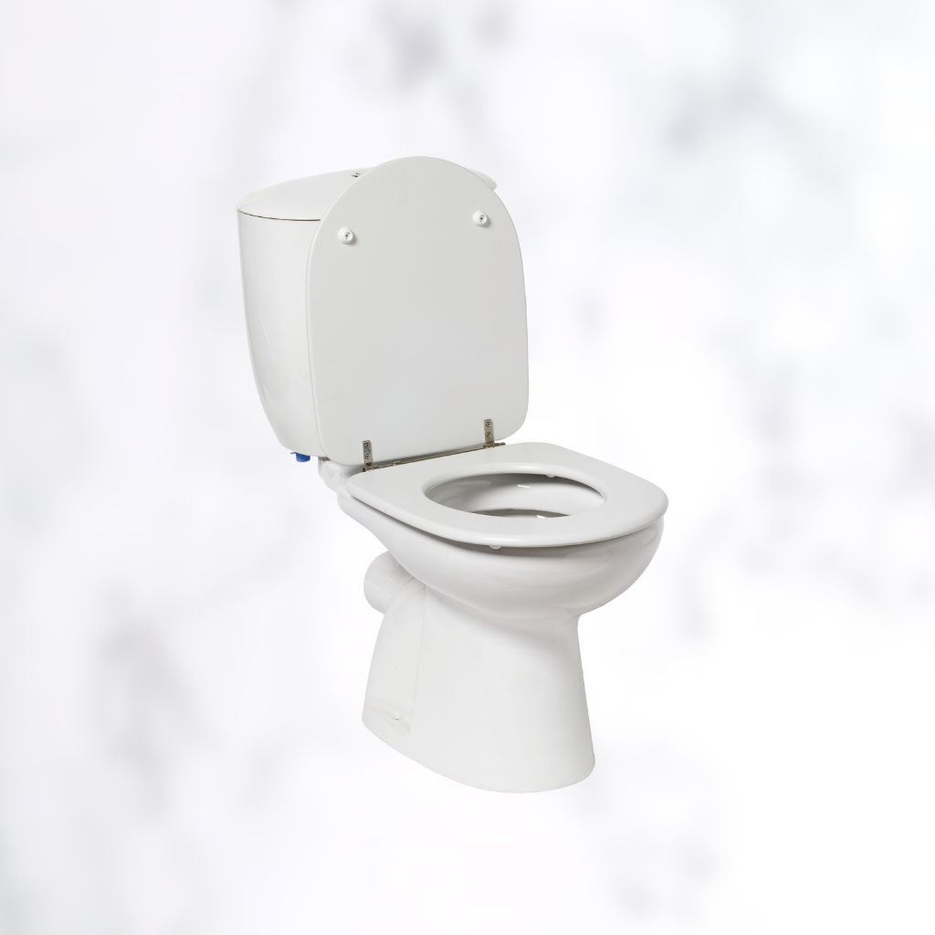 Toilets
