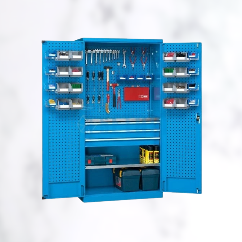 Tool Cabinets