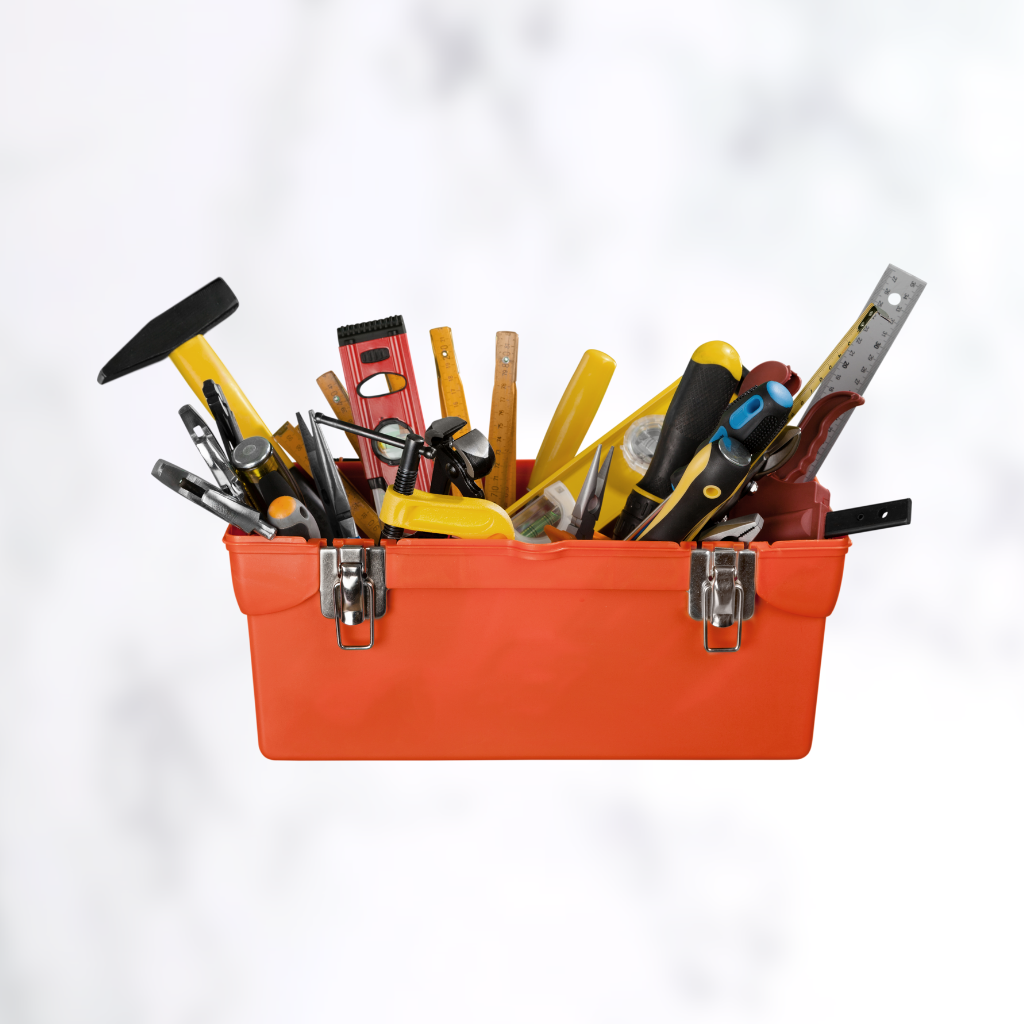 Tool Storage