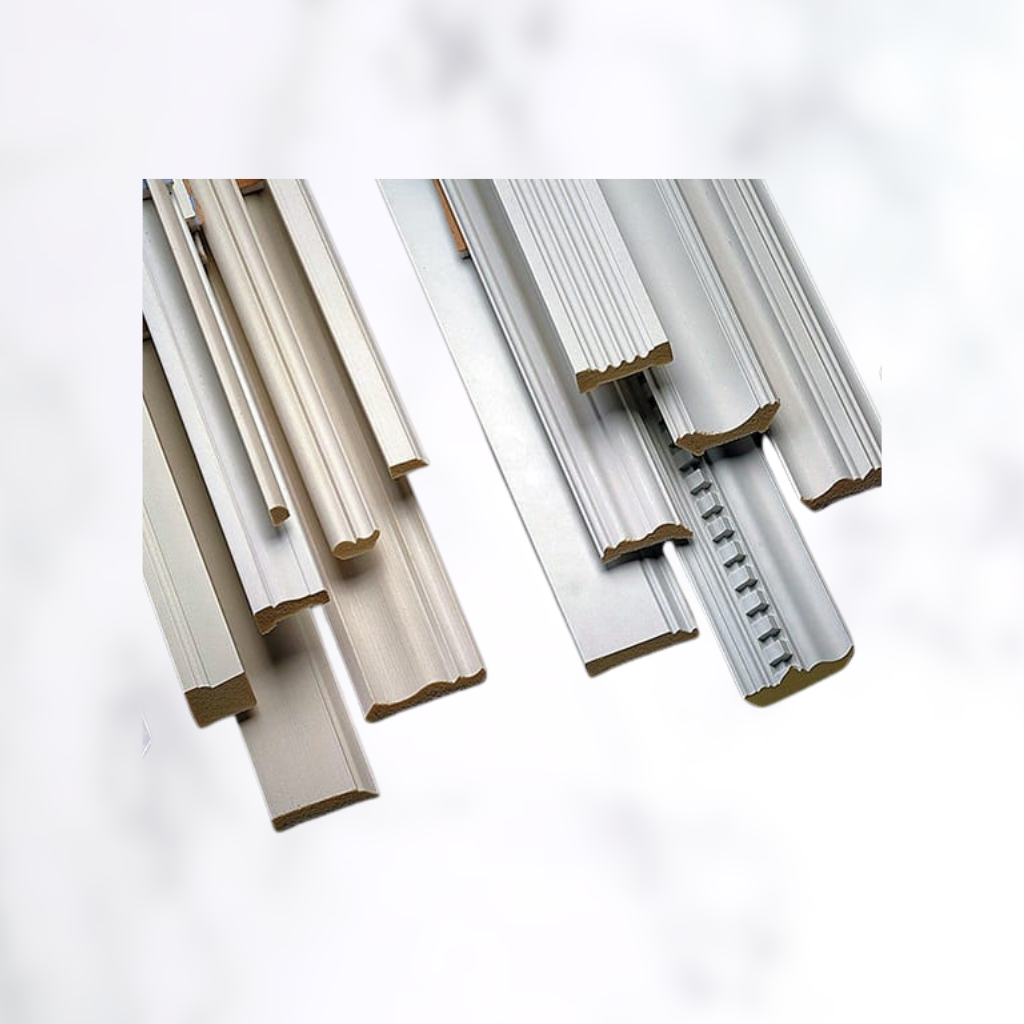 Trim and Molding