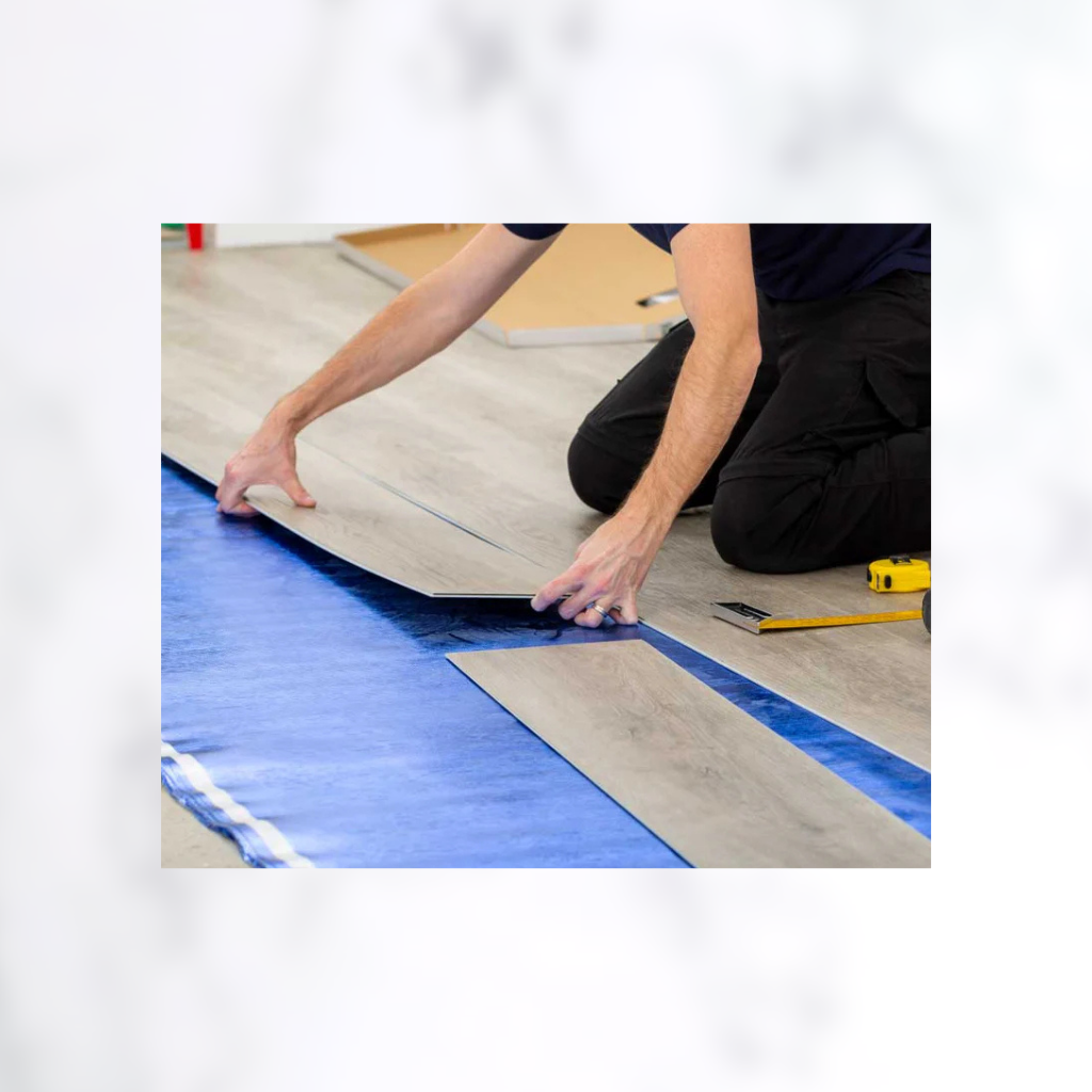 Underlayment