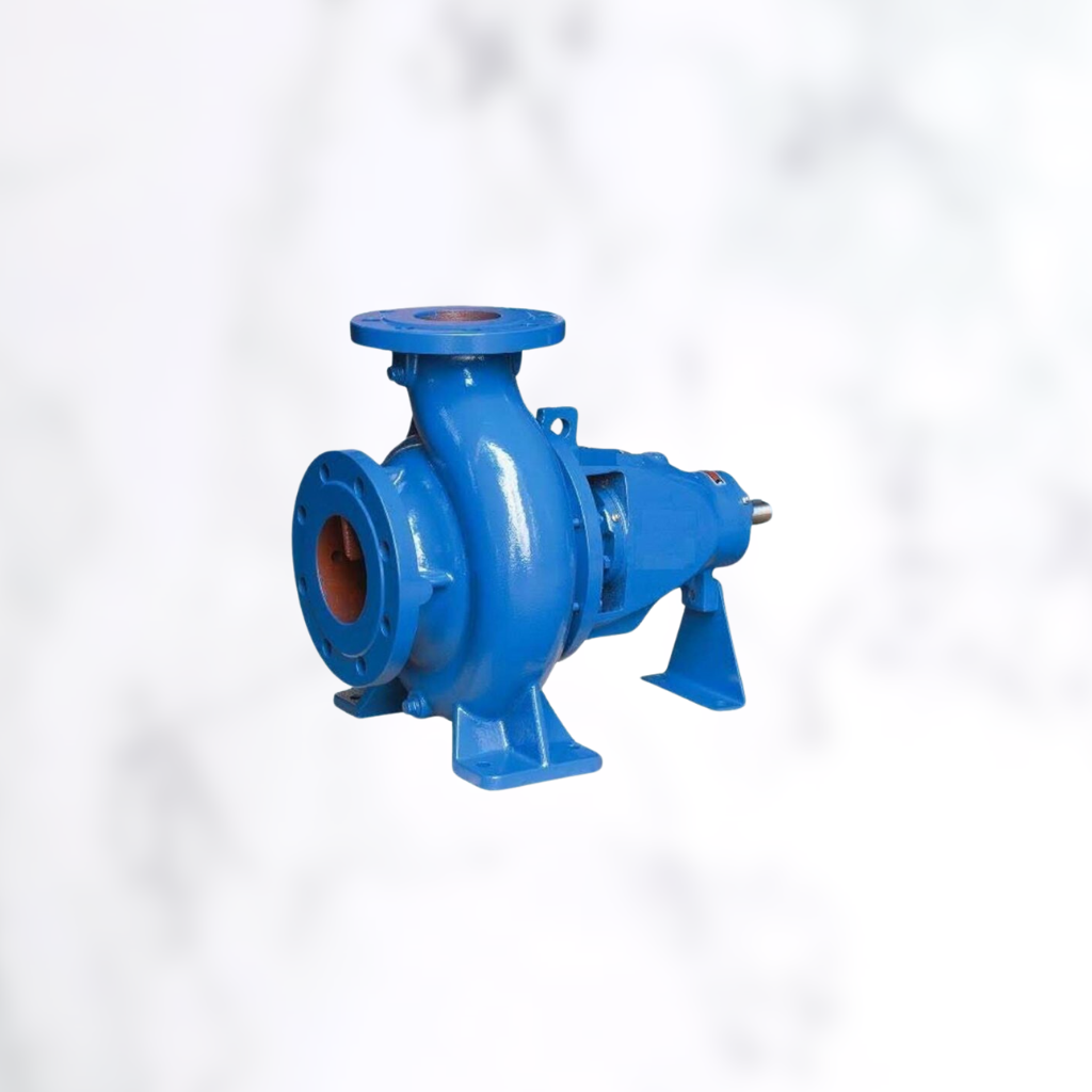 Utility Pumps