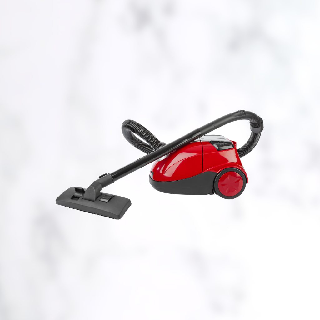 Vacuums