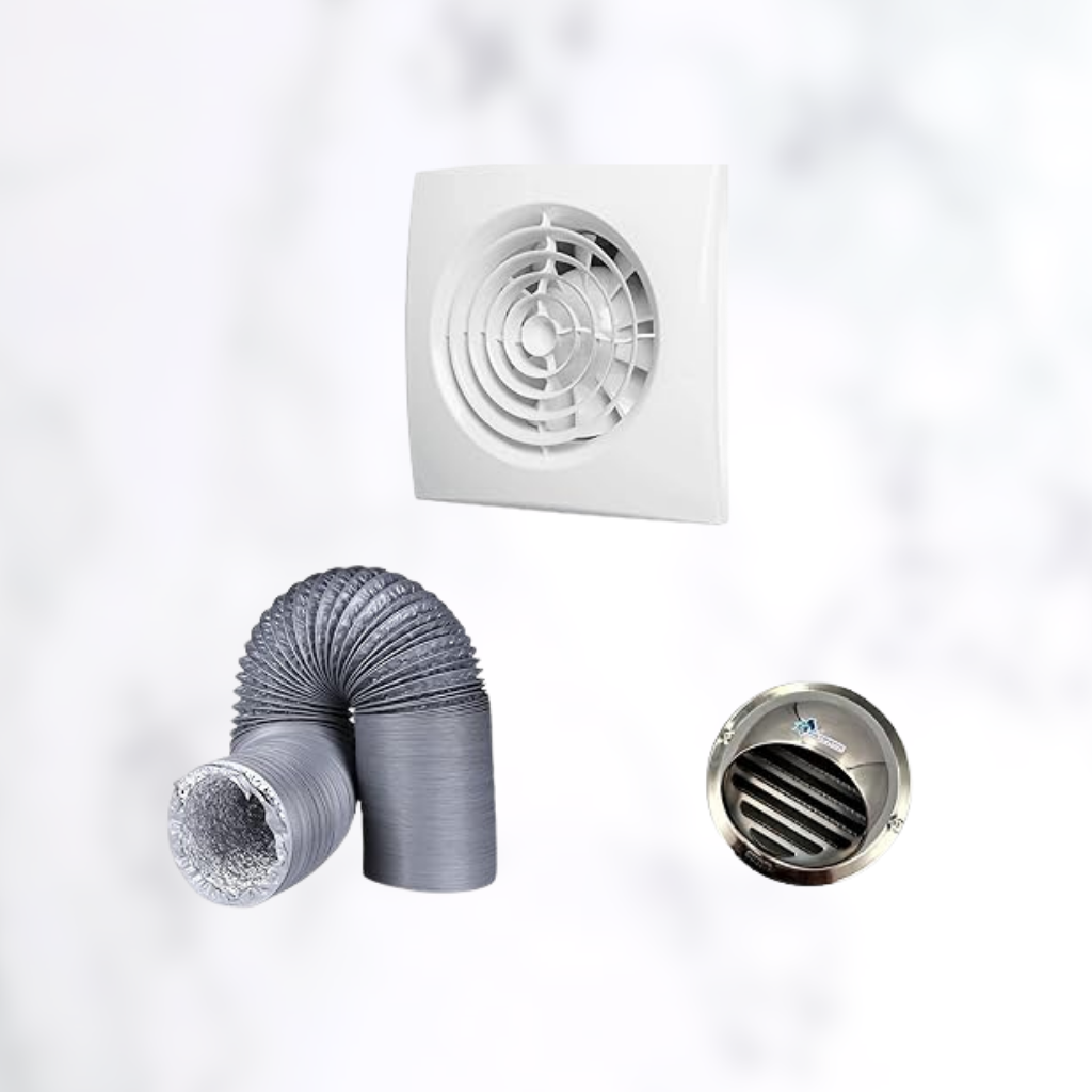 Bathroom Ventilation