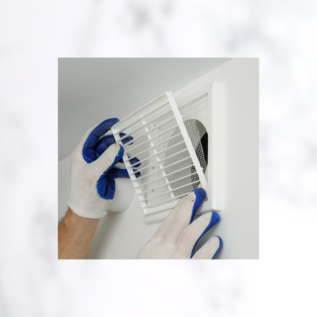 Ventilation