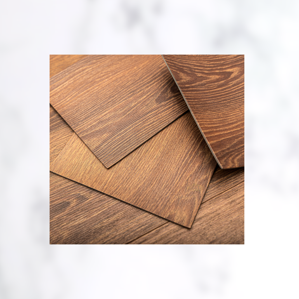 Vinyl Planks