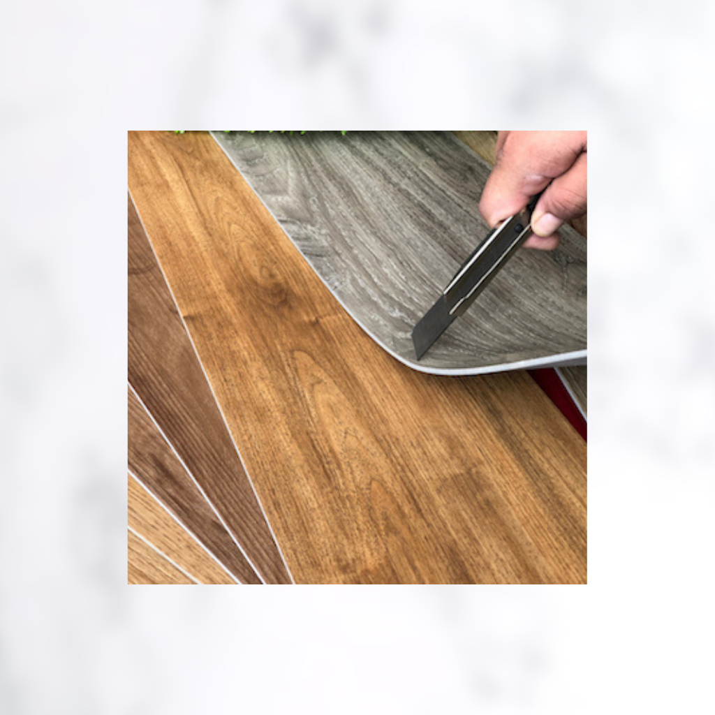Vinyl Sheets