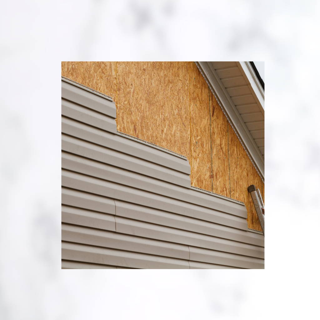 Vinyl Siding