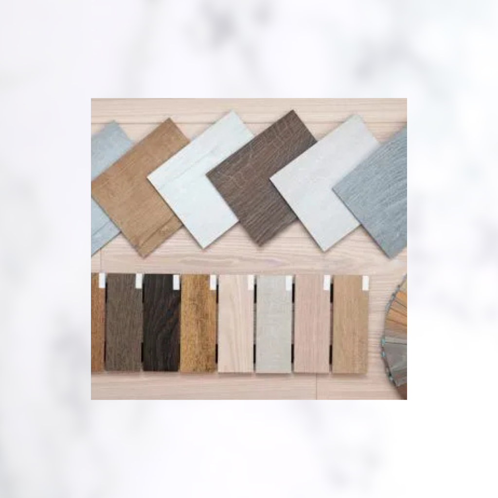 Vinyl Tiles