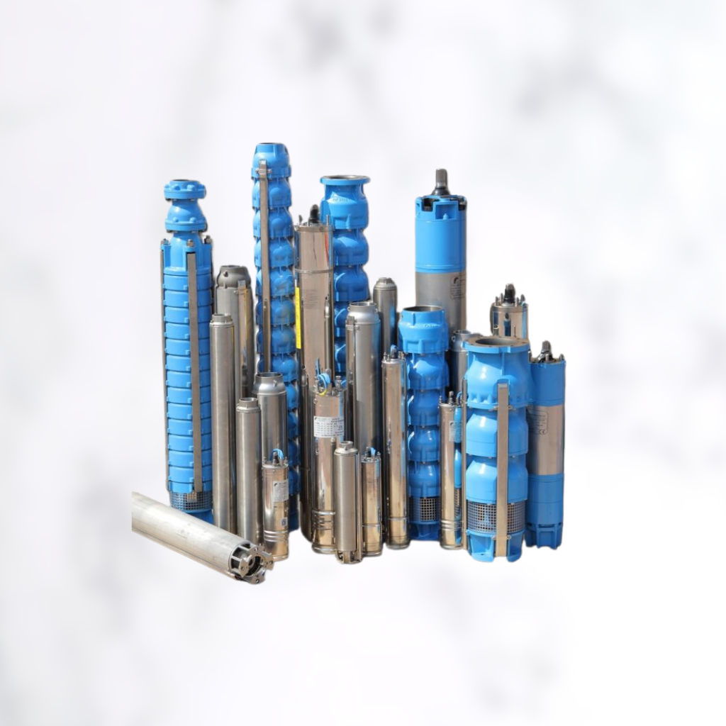Well Pumps