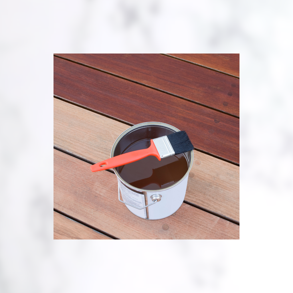 Wood Stains