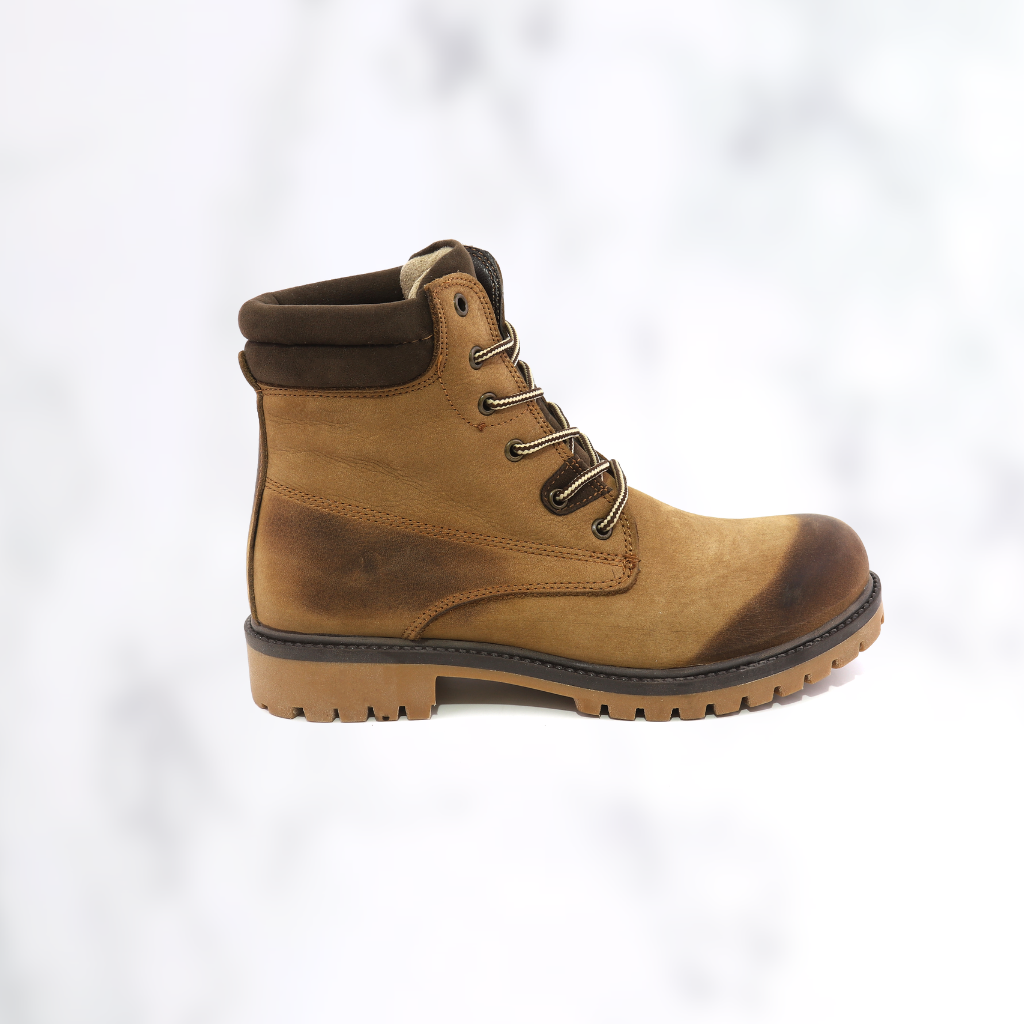 Work Boots