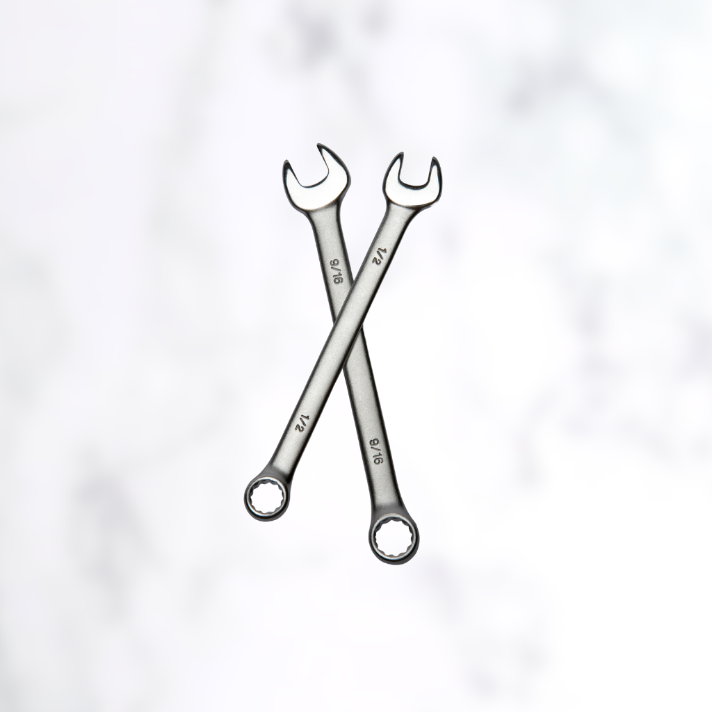 Wrenches